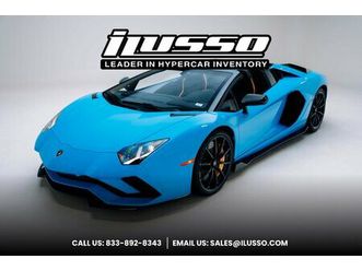 used 2022 lamborghini aventador lp 780-4 ultimae costa mesa ca 92626
