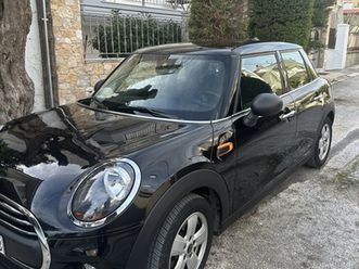 mini one d, παλλήνη, 13.000 €