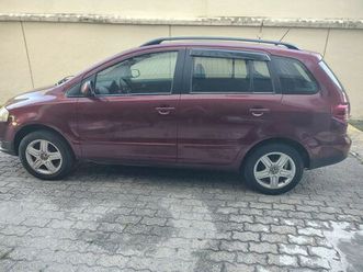 volkswagen spacefox comfortline 1.6 mi t.flex 8v 5p 2008