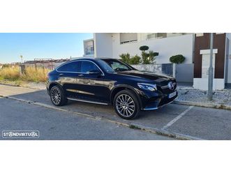 mercedes-benz glc 350