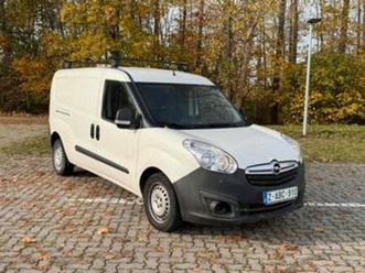② opel combo 1.3cdti euro6b — opel — 2ememain