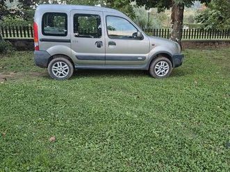 renault kangoo 4x4 1.9 tdci