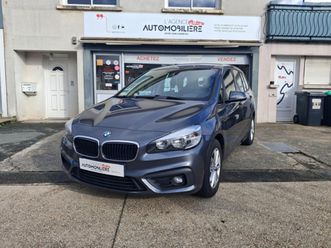 gran tourer 216d 1.5 d 116 cv boîte auto executive - 7 places