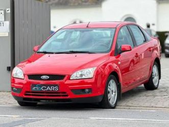 ② ford focus 1.6i ** 130.000 km ** airco ** — ford — 2ememain