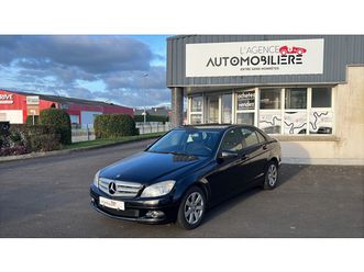 200k classic 1.8 16v 184ch bva