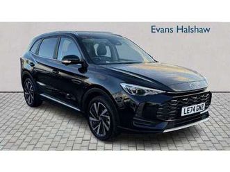 1.5 hybrid+ trophy 5dr auto 2024