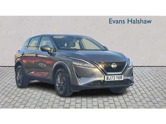 1.3 dig-t mh 158 acenta premium 5dr xtronic 2023