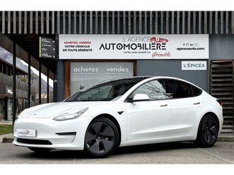 (2) dual motor long range awd