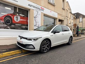 viii 2.0 tdi scr 150 style 1st dsg7