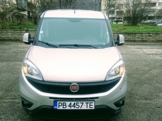fiat doblo 1.6 navi 3 mesta