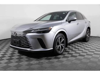 lexus rx 350 awd* автокредит* (цена до бг)