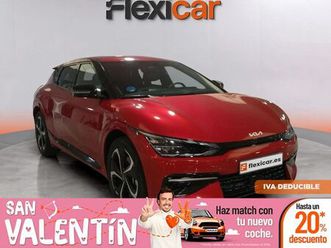 gt-line 77,4kwh long range rwd 168 kw (229 cv)