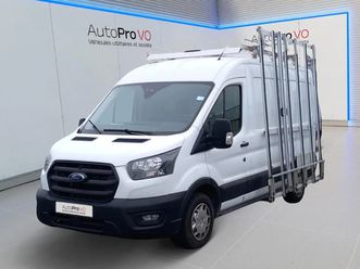 transit fgn t310 l2h2 2.0 ecoblue 130 s&s trend