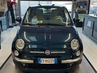 500 1.3 multijet 16v lounge *solo commercianti*