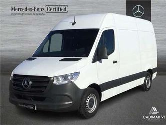 sprinter 315 cdi medio 3.5t
