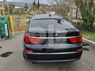 bmw 530 gran turismo