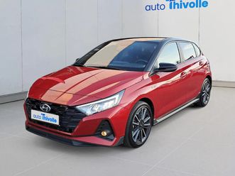 1.0 t-gdi 100 dct-7 hybrid 48v creative