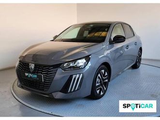 gasolina 100 s&s 6 vel. man allure