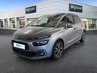 picasso thp 165 s&s eat6 shine