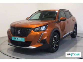 puretech 130 s&s eat8 allure