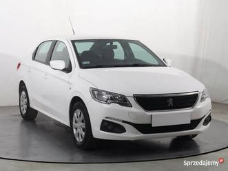 peugeot 301 1.2 puretech katowice - sprzedajemy.pl