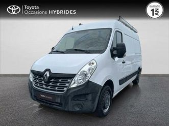 f3500 l2h2 2.3 dci 130ch grand confort euro6