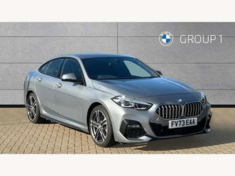 bmw 2 series 218i [136] m sport 4dr dct coupe 2023, 4333 miles, £24750 - 33167022 - exchangeandmart.co.uk