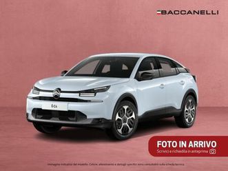 c4 x puretech 130 s&s eat8 max