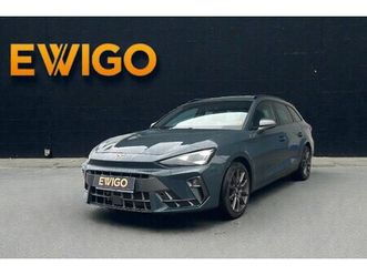 st 1.5 e-tsi 150ch hybrid v dsg7