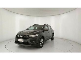 stepway 1.0 tce eco-g expression