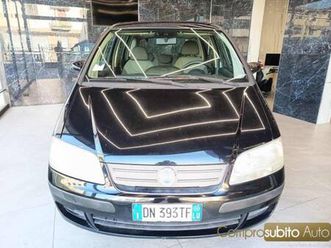 idea 1.3 multijet 16v 70 cv blackstar