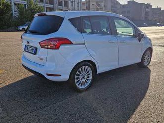 ecobost titanium business