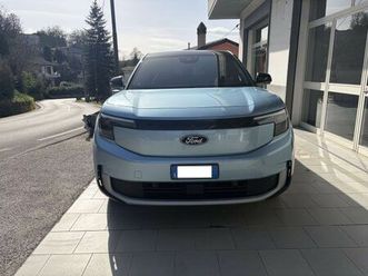 ev premium awd 79kwh (532km) extended range 340 cv