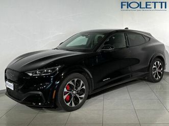 awd elettrico standard 269cv