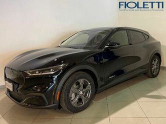 elettrico standard 269cv