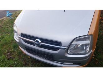 opel agila 1.2 1,100 eur