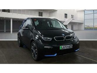 2022 (72) 42.2kwh s hatchback 5dr electric auto (184 ps)