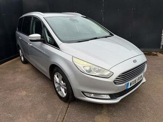 2.0 tdci titanium euro 6 (start/stop) 5dr