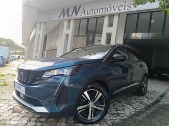 peugeot 3008 1.2 puretech gt eat8