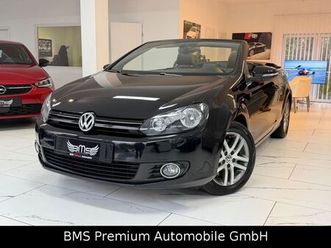 vi cabriolet garantie bis 03.2027