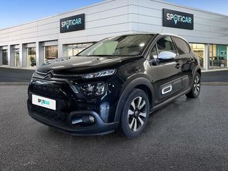 puretech 110 s&s bvm6 shine