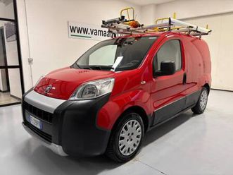 fiorino 1ª serie 1.3 mjt 95cv cargo adventure *unico proprietario*