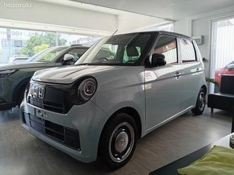 honda n-one 0,7l 2023