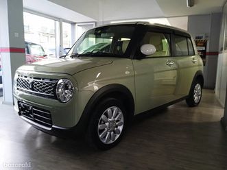 suzuki alto 0,7l 2022