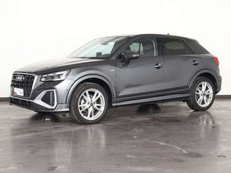 35 1.5 tfsi s line edition s-tronic