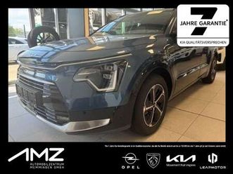 spirit head-up display*sitzventilation