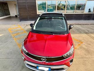 opel crossland s&s gs line