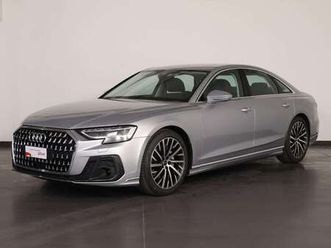 50 3.0 tdi mhev quattro tiptronic