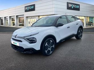 bluehdi 110ch s&s feel pack business