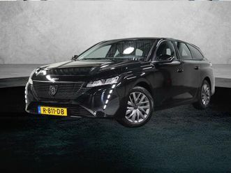 sw 110pk active pack | 1ste eigenaar | applecarpla